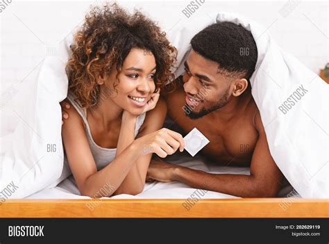 Safety Sex Concept Image And Photo Free Trial Bigstock
