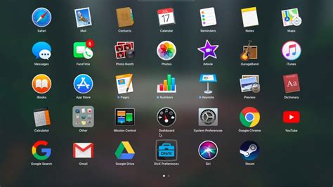 mac computer apps polrees