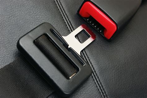 seat belt enforcement boosted   michigan counties