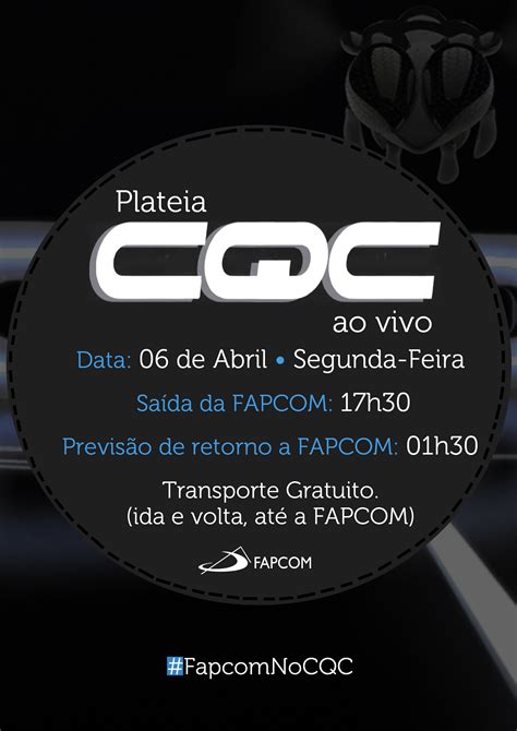 programacqc fapcom faculdade paulus de tecnologia e comunicação