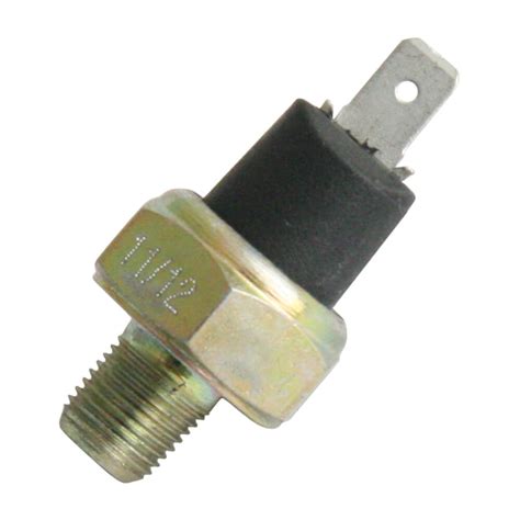 oil pressure switch  bsp