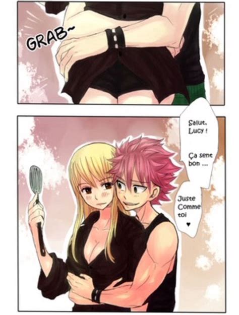 ºfairy Tail ~dounjinshi [fr]º Couples Fairy Tail Anime