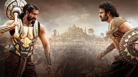 Baahubali 2 Review Despite A Disappointing Climax The Ss