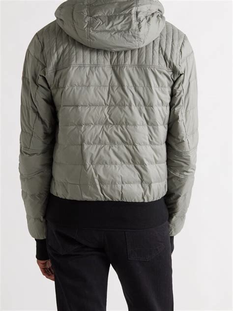 Nylon Down Jackets Exclusive Designer Products Only At