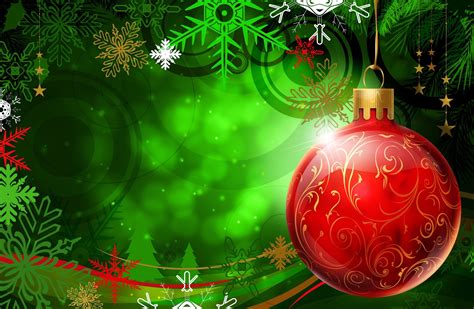 green christmas wallpapers top  green christmas backgrounds