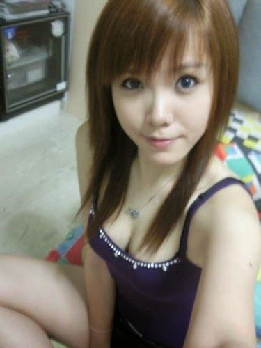 Model Jenell Ong Singapore Fhm Leaked Nude Photos ~ Cute