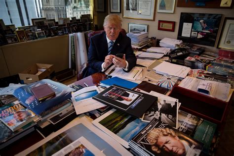 Inside The Trump Organization The Company That Has Run Trumps Big
