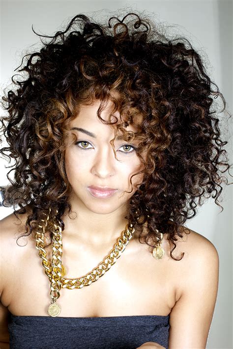 hairstyles  girls  curly hair feed inspiration