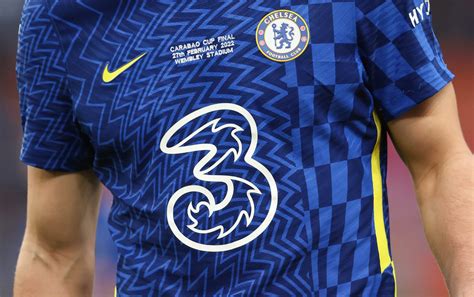 Chelsea Sponsors Could Cut And Run As Three Admit £40m Deal Is Under