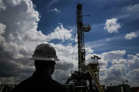 Texas Oil And Gas Jobs Make Biggest Leap In Over A Decade Second