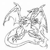 Charizard Coloring Pokemon Pages Mega Colouring Ex Fire Color Colorings Evolution Drawing Sheets Drawings Printable Shiny Fiction Getcolorings Draw Library sketch template
