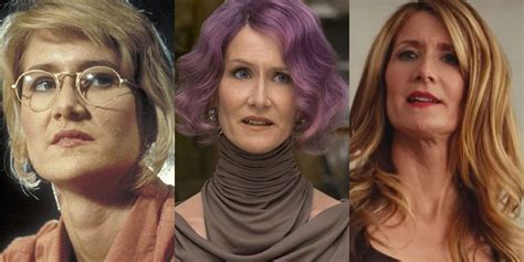 all of laura dern s movies ranked according to critics