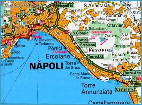 naples subway map travelsfinderscom