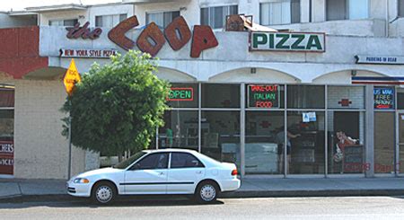 coop pizza los angeles official website