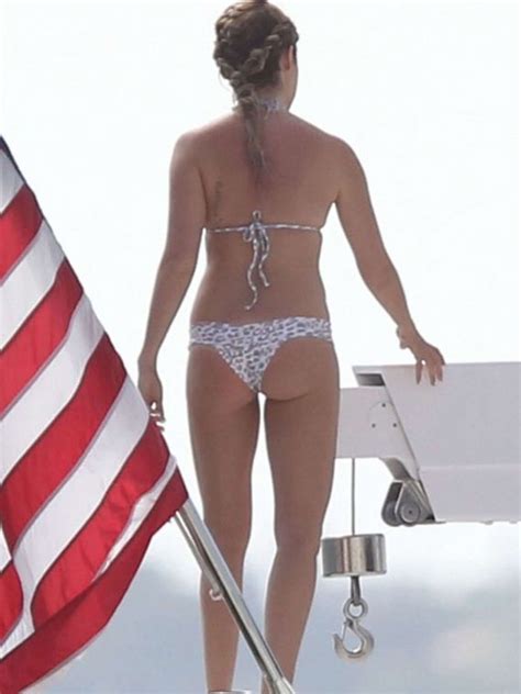 Vanessa Hudgens And Ashley Tisdale In Bikini In Miami