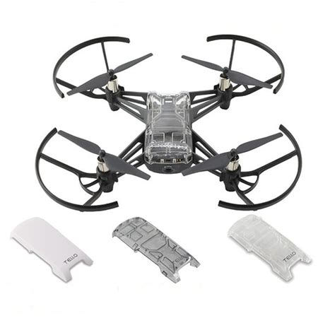 rc drone quadcopter spare parts body upper cover  dji tello price  euro racerlt