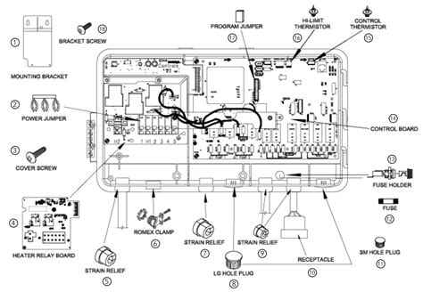 hot springs flair wiring diagram wiring diagram
