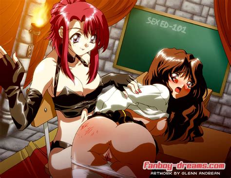 1193109921978  In Gallery Hot Hentai Spanking Pictures
