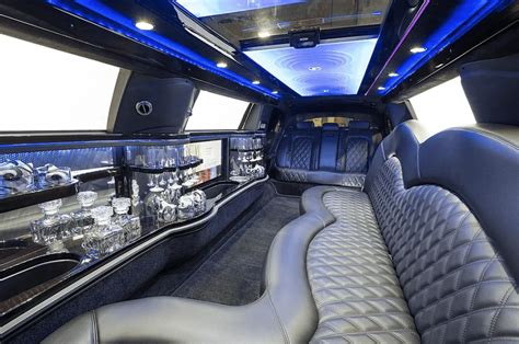 speciality event vehicles luxury transport executive limousine