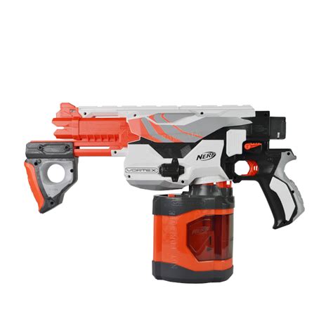 outback nerf nerf vortex pyragon review