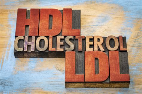 good  unhealthy ldl cholesterol  distinction healthifyme tasty  simple