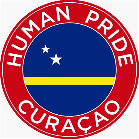 month   human pride curacao    proud  curacao chronicle