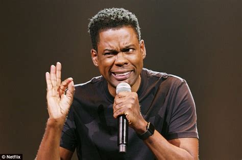 chris rock talks about cheating and porn in comedy special daily mail online