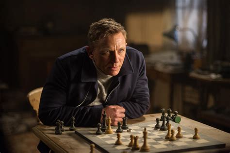 Reviewing Spectre While Having A Crisis Of Masculinity