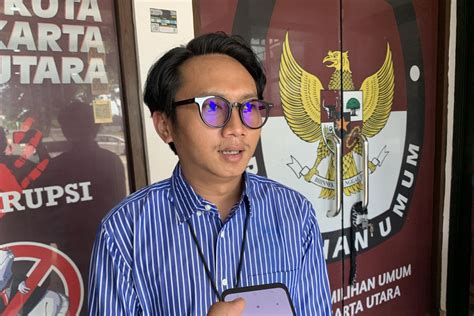 Kpu Jakarta Utara Ajak Pemilih Tunaikan Hak Pilih Di Psl Antara News