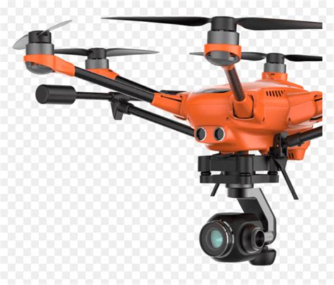 mapping  surveying drones  sale investing   yuneec typhoon   hd png  vhv