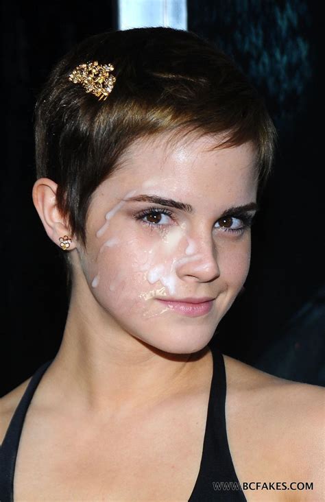 celebrities emma watson best facial fakes part 1 high definition p