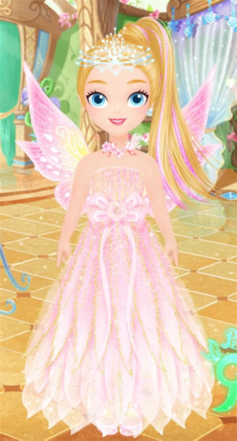 fairy princess  unicornsmile  deviantart
