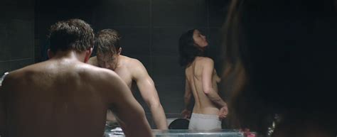 Nude Video Celebs Lisa Loven Kongsli Nude Force