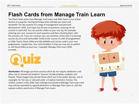 flash cards training skills payhip