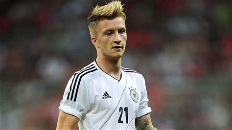 germany suffers big injury blow  reus     world cup