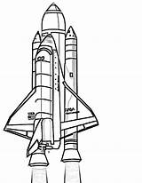Coloring Shuttle Space Pages Nasa Kids Colouring Sheet Book Challenger Planetarium Boys Clipart Print Science Astronaut Mobile 3d Drawings Sheets sketch template