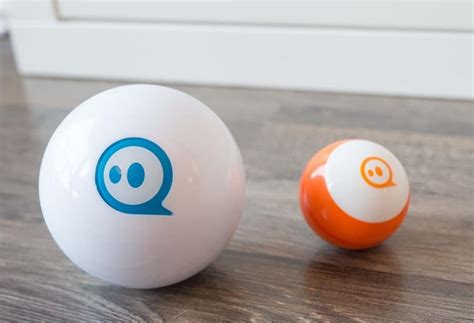 sphero introduces  sphero mini gadget advisor
