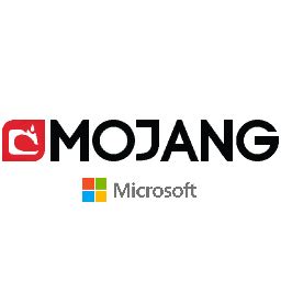 mojang logo concept discussion minecraft java edition
