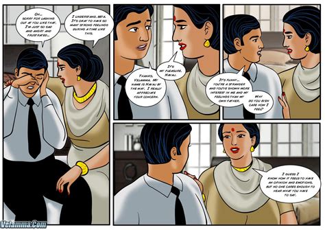 velamma the funeral 33 page 6 of 31 8muses