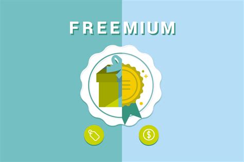 business   freemium