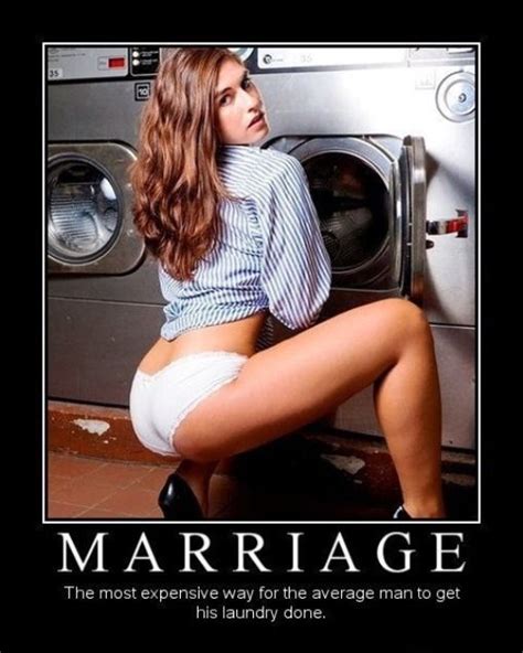the truth about marriage demotivational posters marriage jokes