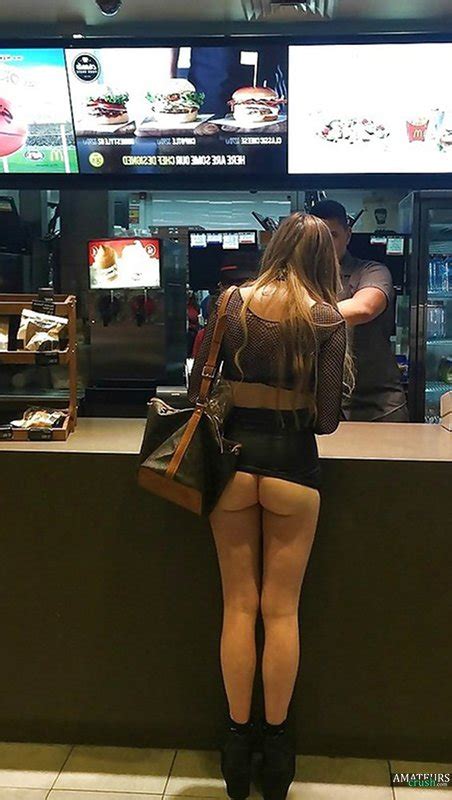 girls flashing in public risky delicious tits asses and pussys