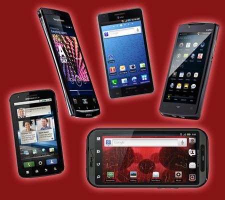 top   popular android smartphone gadgets techie bros