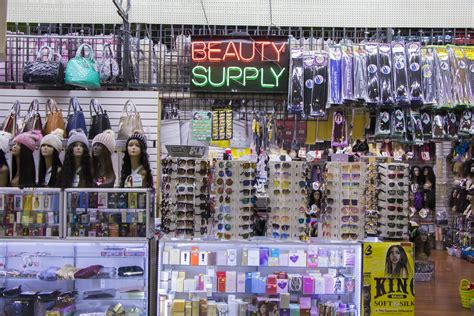 cosmetic stores  los angeles slauson super mall