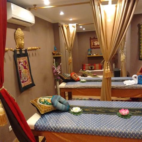 Siam Traditional Thai Massage Denia 2022 Qué Saber Antes De Ir Lo