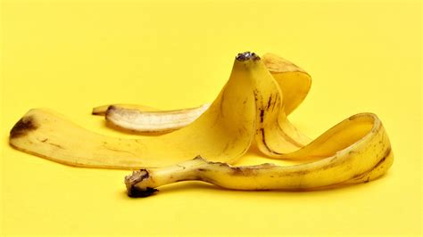 the secret to healthful cookies banana peels outside online