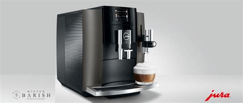 jura  koffiemachine een complete volautomaat voor thuisgebruik