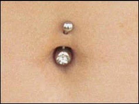 care   infected belly button piercing youtube