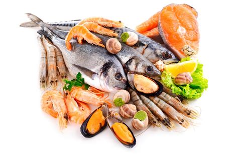 los  pescados mas saludables  deberias incluir en tu dieta mis
