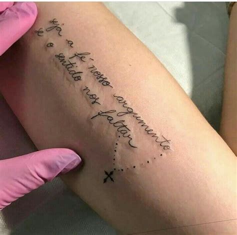 Pin De Vanessa Em Frases D Otimismo Tatuagem Frases